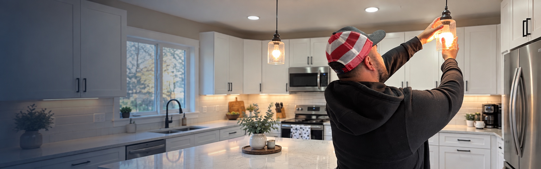 Trusted Electrical Company in Texas