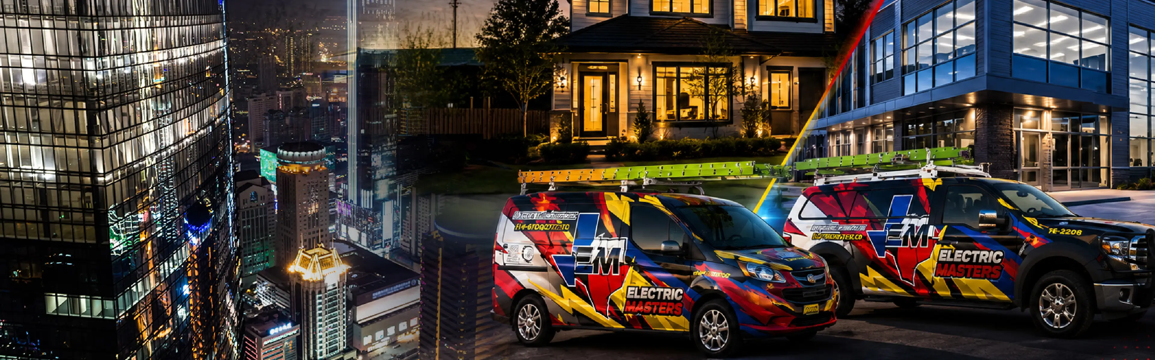 Licensed Electricians in Texas