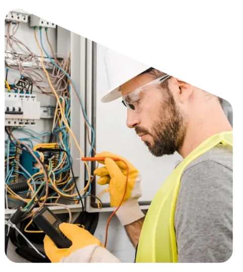 House Wiring Services in Texas