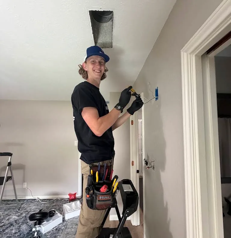 Why Choose Electric Masters