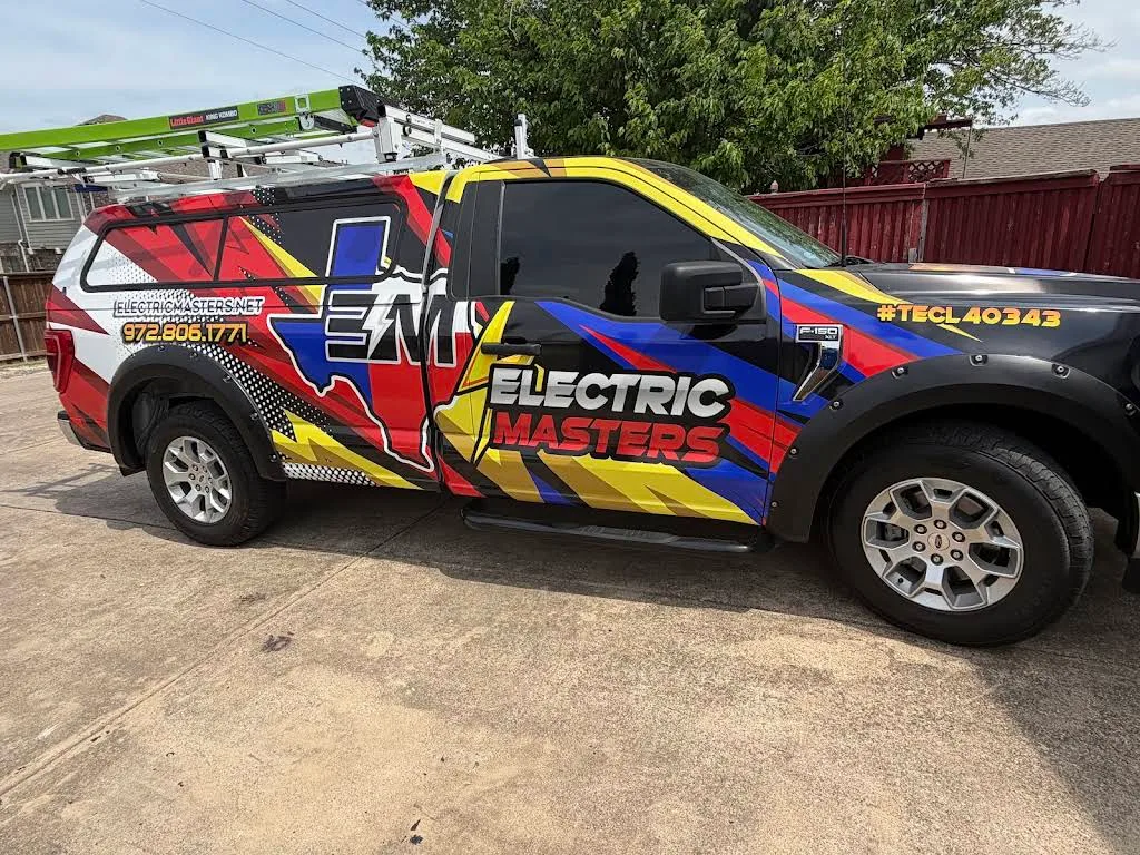Electrical System Upgrades and Installation