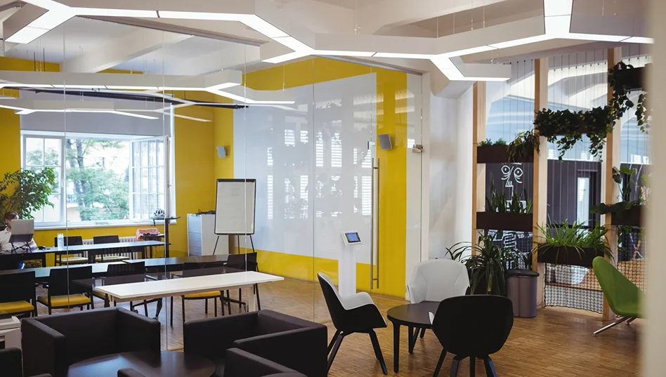 Commercial electrical services for Texas businesses