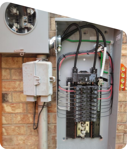 Electric Panel Upgrades