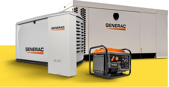 Best Generac generator maintenance and repair services