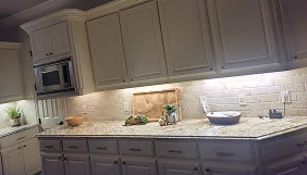 Best Kitchen and bathroom lighting