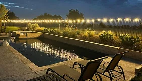 Best Landscape and exterior lighting