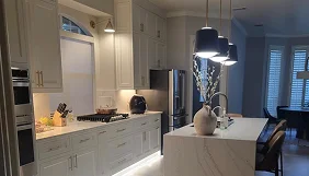 Best Lighting layout improvements