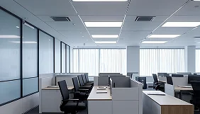 Best Office and retail lighting