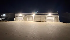 Best Outdoor LED lighting installation