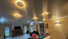 Best Recessed lighting upgrades
