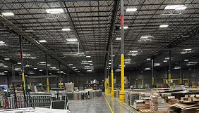 Best Warehouse and shop lighting