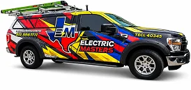 Best Licensed Electric Masters car