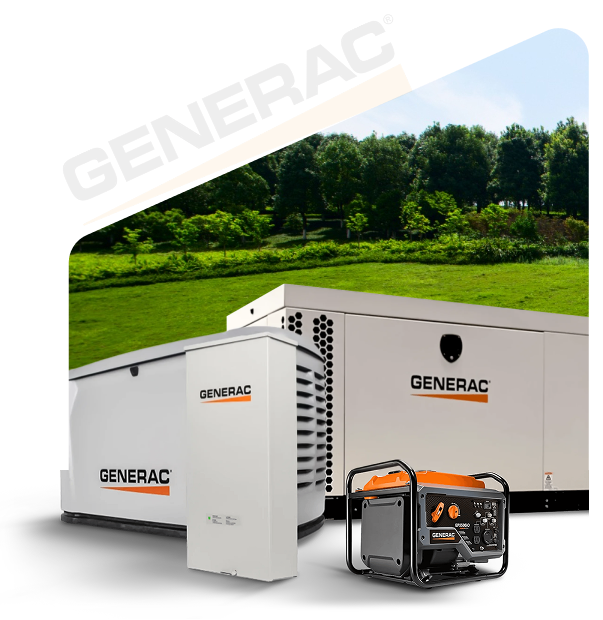 Best Backup Generator Installation Texas
