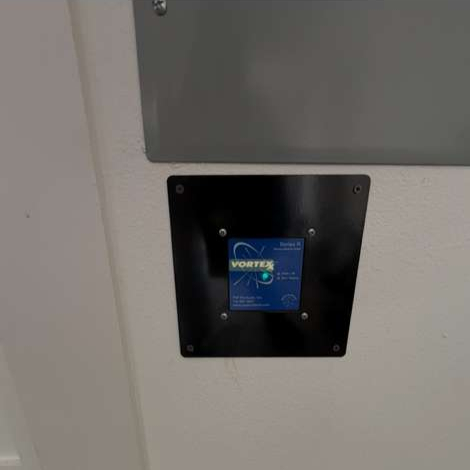 surge protector