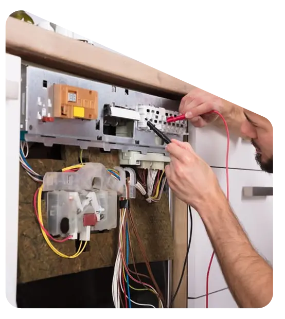 New Electrical Circuit in texas