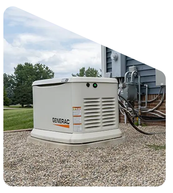 Generator Installation Matters in Texas