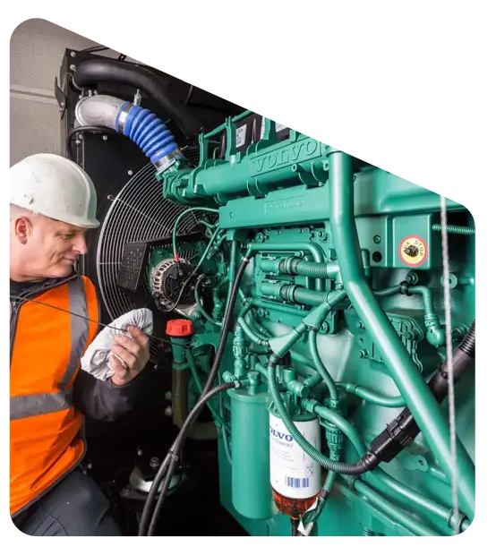 Manual Transfer Switch Installation Texas