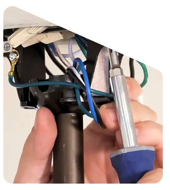 Professional Installation in Texas