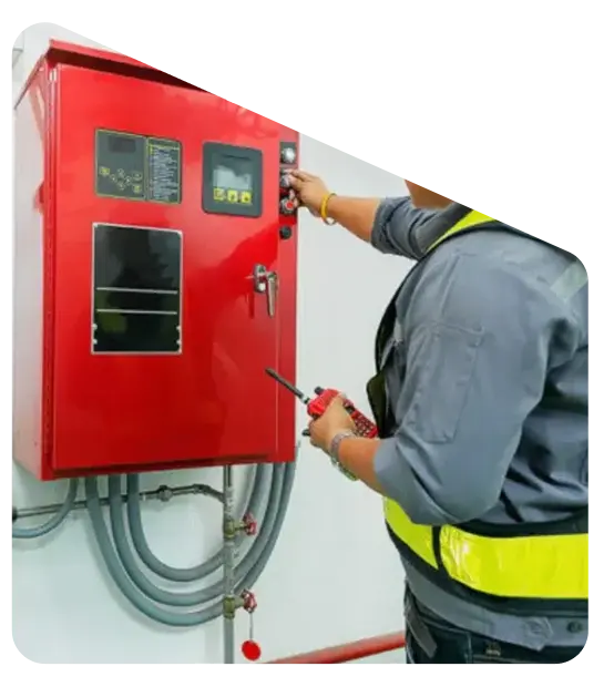 AFCI Breaker Upgrade Texas