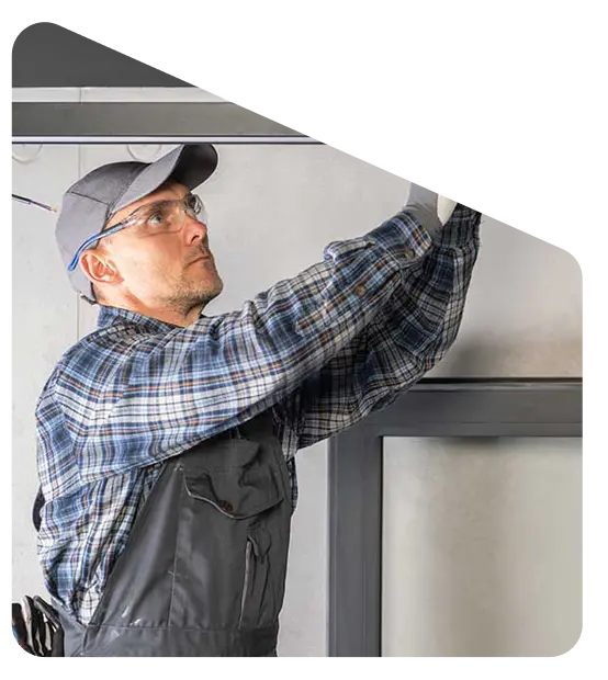 Commercial Lighting Repair Texas