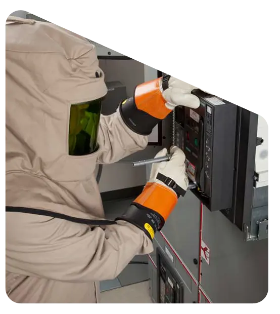 Electrical Modernization Services Texas