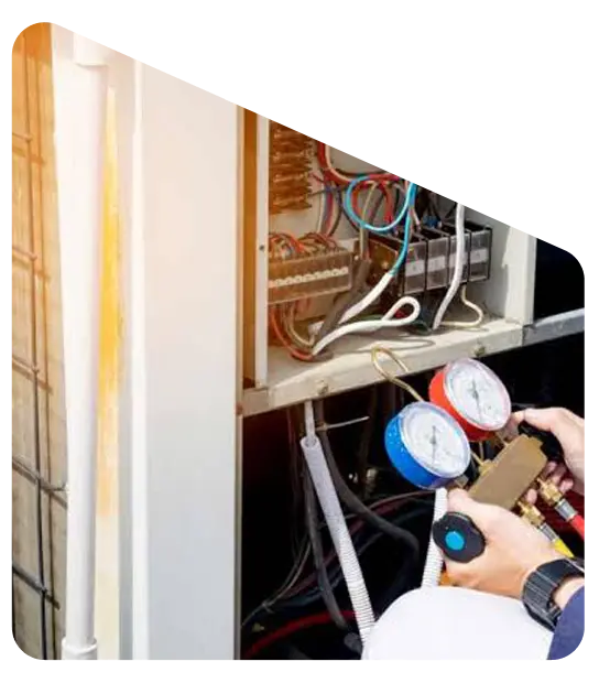 Wiring Upgrade Services in Texas