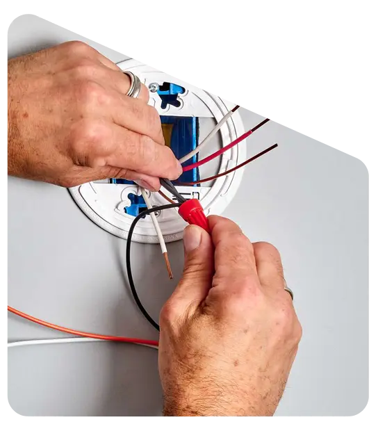 hardwired-smoke-detector Hardwired Smoke Detector Installation Texas