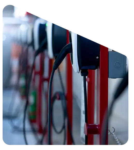 Level 2 EV Charger Installation Texas