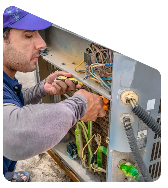 240 Volt Circuit Installation in Texas
