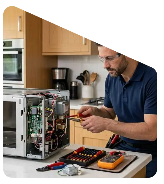Dedicated Circuit Installation in Texas