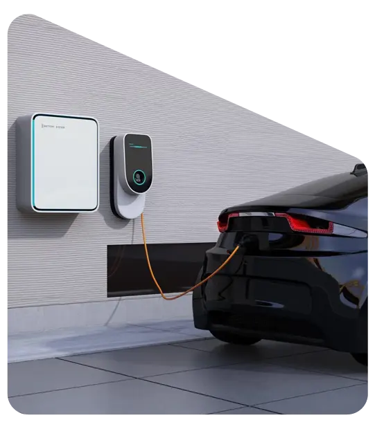 Home EV Charger Installation Texas