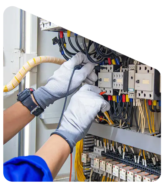 Complete Electrical Installation Solutions in texas