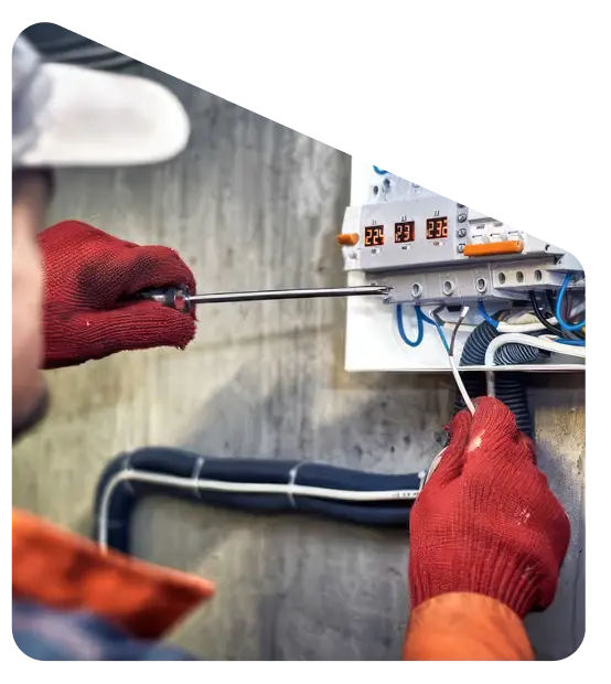 New Circuit Installation in Texas