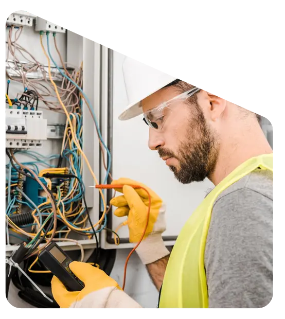 House Wiring Services Texas