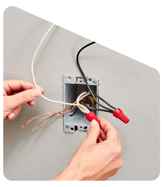 Complete Outlet Installation Services