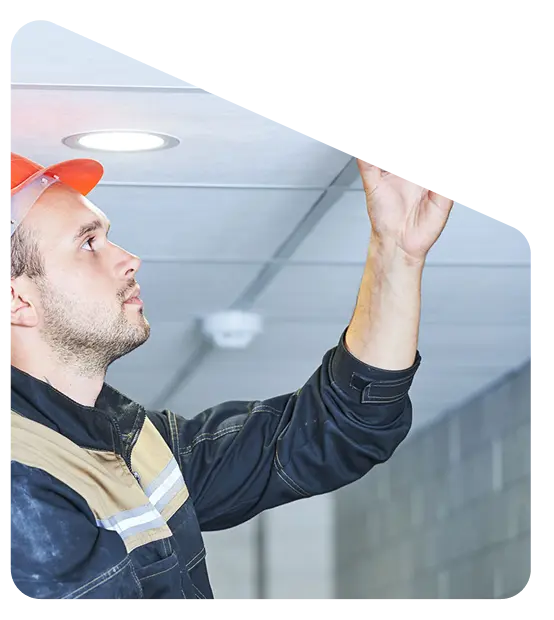 our-services-include Complete Smoke Detector Services