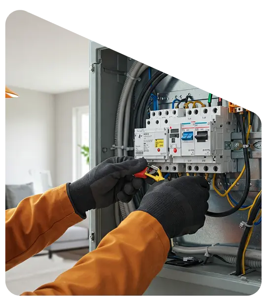 Comprehensive Electrical Upgrade Services in Texas