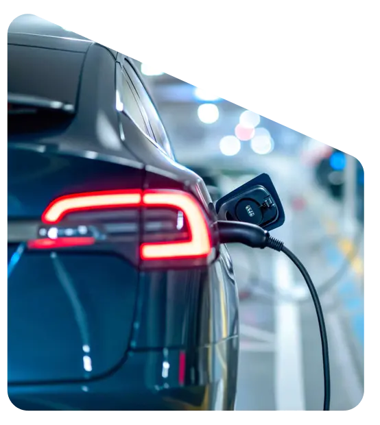 Electric Vehicle Charging Station Installation Texas