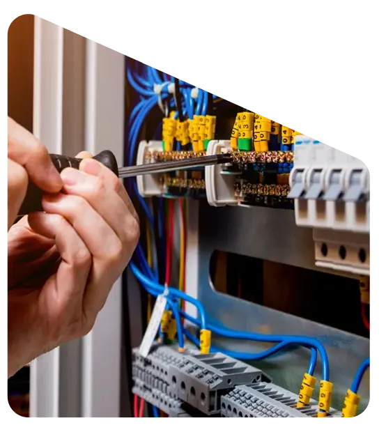 Professional Lighting Repair