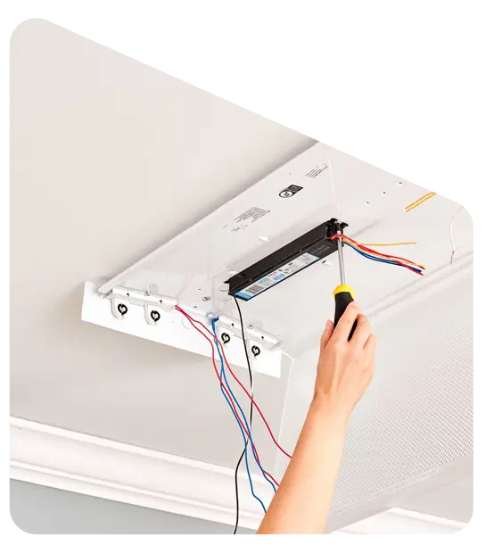 Common Signs Your Lighting Needs Repair