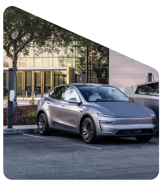 Tesla Charger Installation Texas