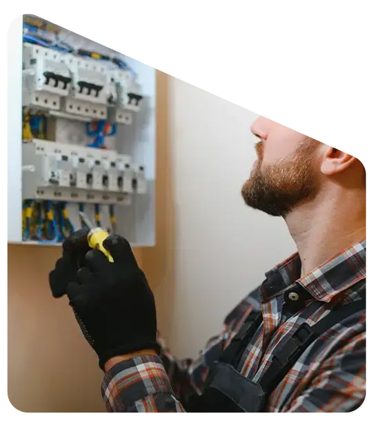 New Outlet Installation Texas