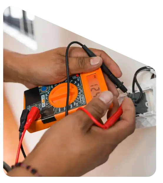 USB Outlet Installation Texas