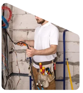 Custom Wiring Solutions in texas