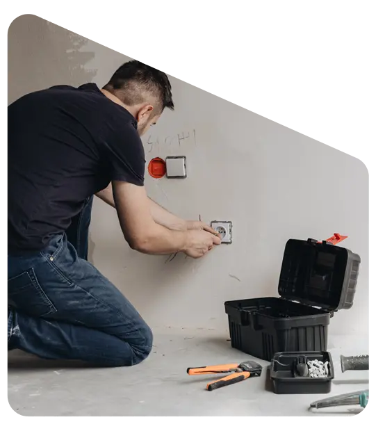 Power Outlet Installation Texas