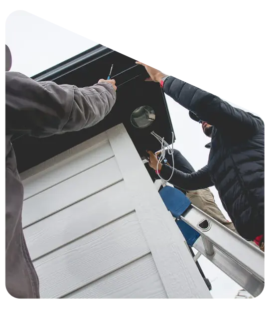 Electrical System Installation in Texas