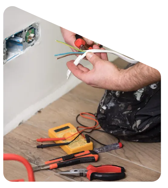 Ground Fault Outlet Installation Texas