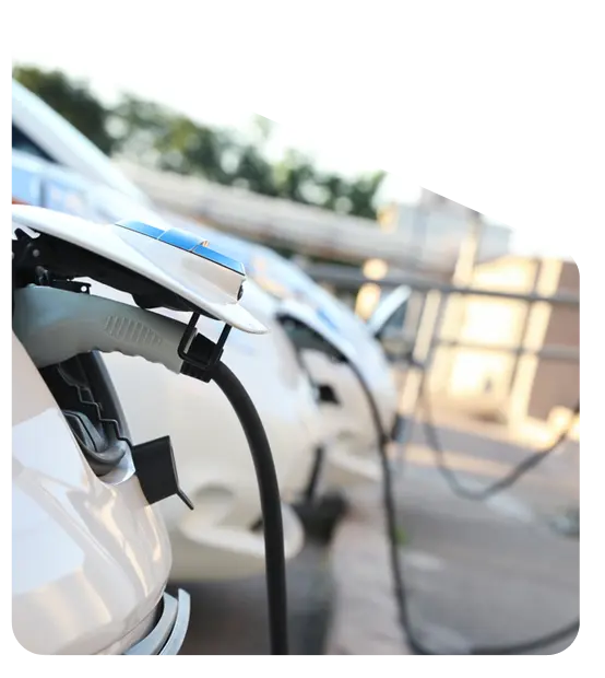 EV Charging Installation Solutions in texas
