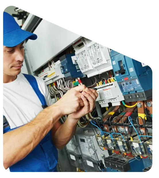 New Electrical Wiring Installation Texas