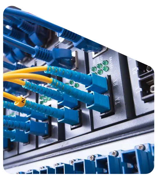Commercial Electrical Installation in Texas
